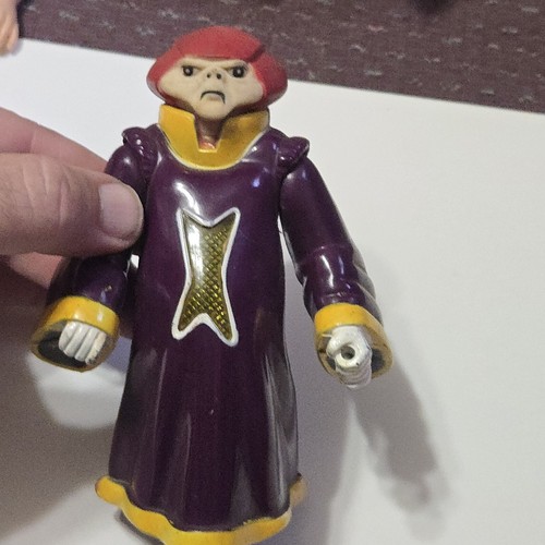 Figurina vintage blackstar - figurina,
