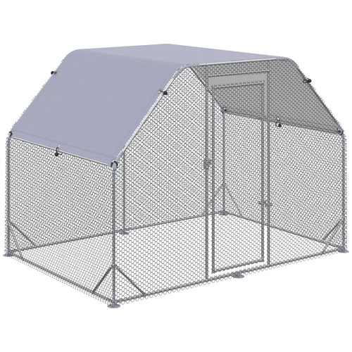 Recinto per galline con - recinto,