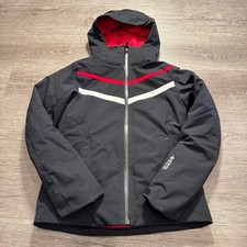 Giacca Spyder donna 4 nera