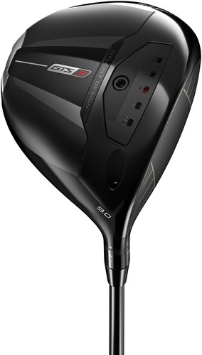 Titleist gts3 driver - 9*,