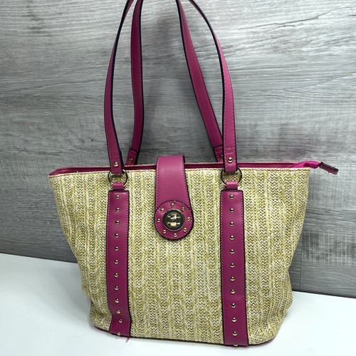 Borsa tote senza - , marchio