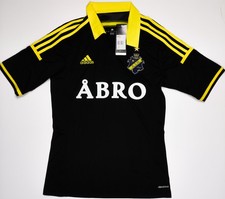 Nuovo con etichette - , aik