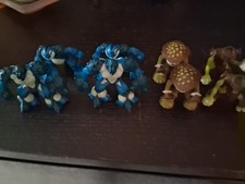 Gormiti Giochi Preziosi Mini