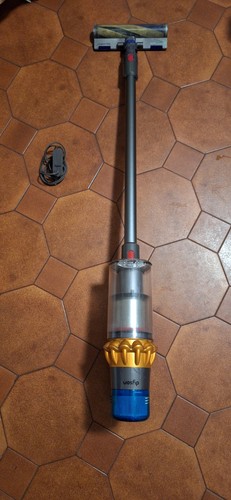 Dyson v15 detect absolute - dyson,