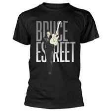 T-shirt Bruce Springsteen E