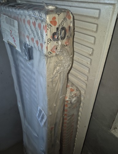 Termosifoni acciaio colore - ,