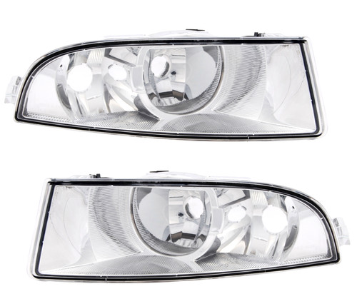 Kit fendinebbia per - , skoda