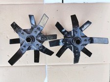 FRESA MOTOZAPPA  MM 19 Nuovo