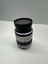 Pentax 28-80mm f/3.5-5.6 AF