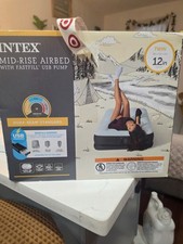 Intex Dura-Beam Standard 12”