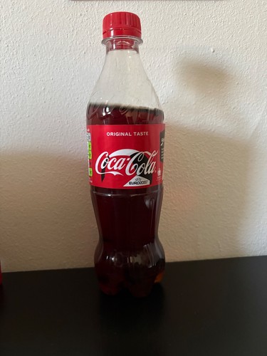 Coca cola - coca,