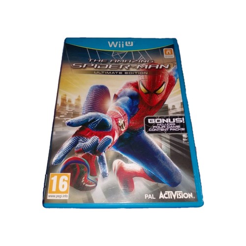 The amazing spider - the, spider-man