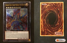 NUMERO 62 DRAGO FOTONICO