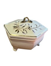 💙 Scatola Portagioie