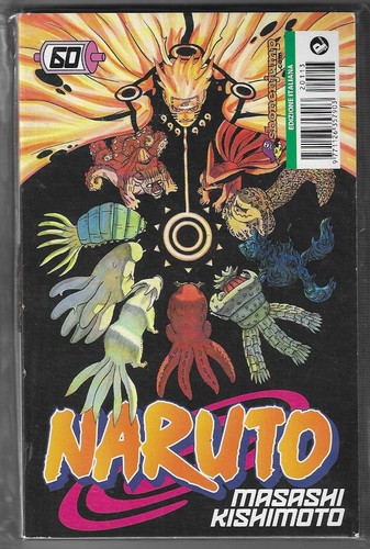 Planet manga serie nera - nera,
