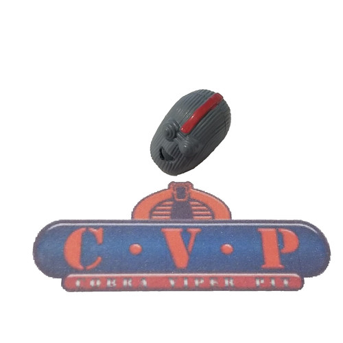 Joe cobra spy - spy, troops
