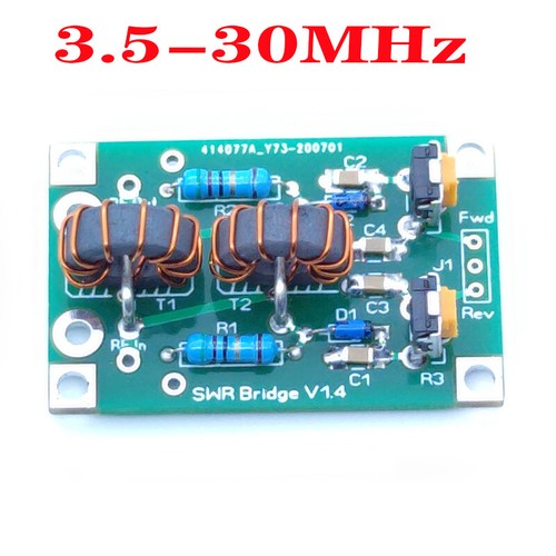 Nuovo mhz 3 5 30 - 1,8, m-30