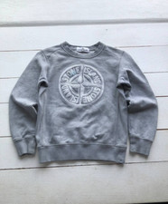 Felpa Stone Island Junior 8