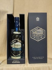 Tequila JOSE CUERVO Platino