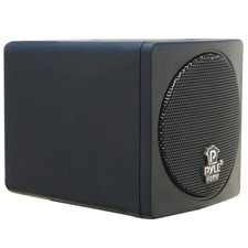CASSE PYLE PCB3BK NERE PASSIVE