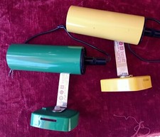 Targetti coppia faretti spot