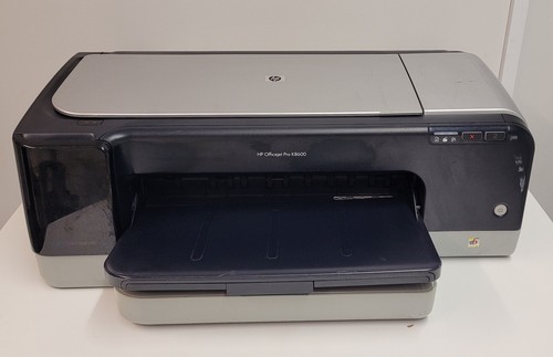 Officejet pro k8600 a3 - officejet, a4