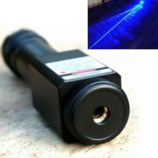 1pz Modulo Laser Impermeabile Portatile Focalizzabile Blu 445nm 450nm 450T-5000