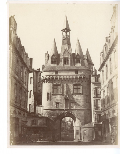 France bordeaux porte - bordeaux,,