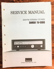 Manuale di servizio