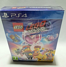 The Lego Movie 2 Videogioco
