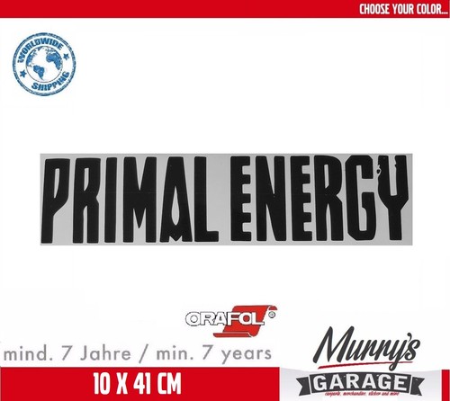 Defqon primal energy xl - primal,