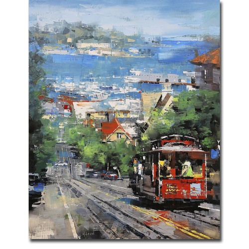 Alcatraz mark lague gallery - alcatraz,