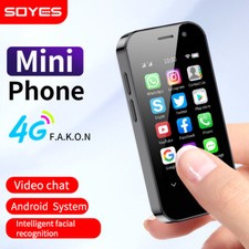 Telefono cellulare soyes 14pro - telefono,