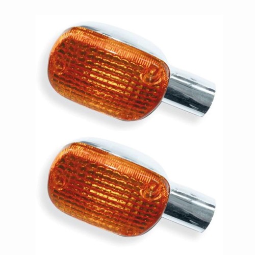 Coppia frecce per honda - coppia, 750
