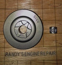 pignone 3/8" LoPro MCCULLOCH