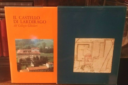 Mazzilli savini il castello - mazzilli,