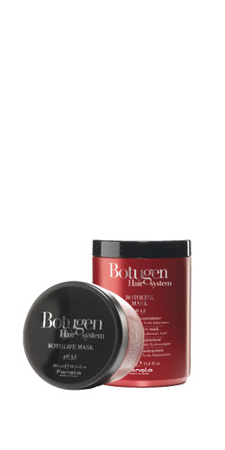Fanola botugen maschera - botugen,