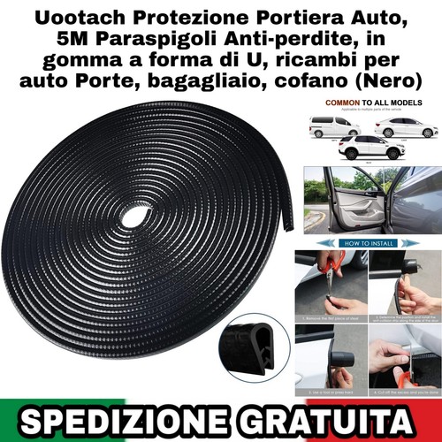 Protezione portiera auto - protezione,
