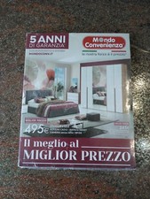 "Mondo Convenienza" - Catalogo
