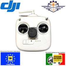 DJI Phantom 3 Standard Controller Originale GL358wA Part74 Con Attacco magnetico