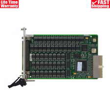 NI PXI-6527 scheda di