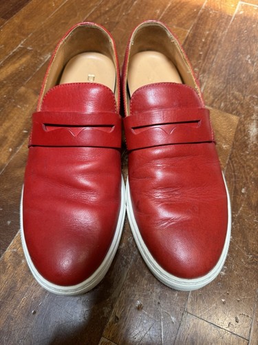 Dsquared scarpe pelle 43 - dsquared, in