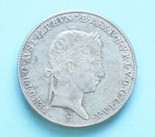 Ungheria ferdinando 10 - ungheria, i