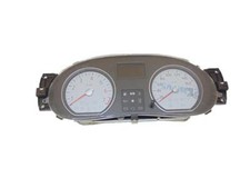 P248104802R QUADRO STRUMENTI CONTACHILOMETRI DACIA SANDERO (B90)1.4B 8V 75CV 5P 