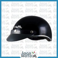Casco scodella scooter nero - scodella,