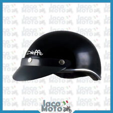 Casco SCODELLA SCOOTER Nero