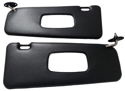 Nuova visiera parasole e30 - visiera,