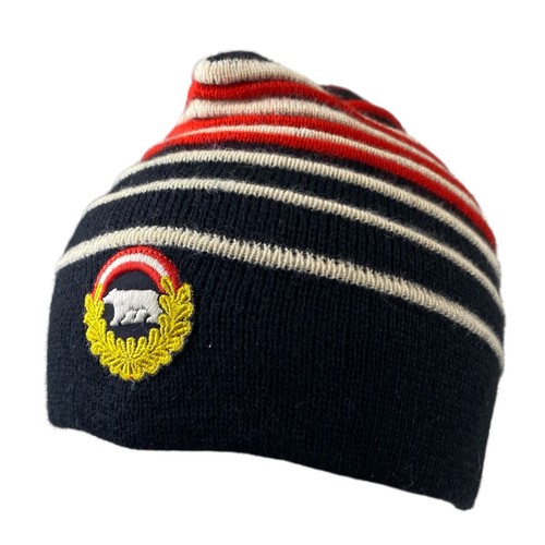 Cappello sci polare - sci, vintage