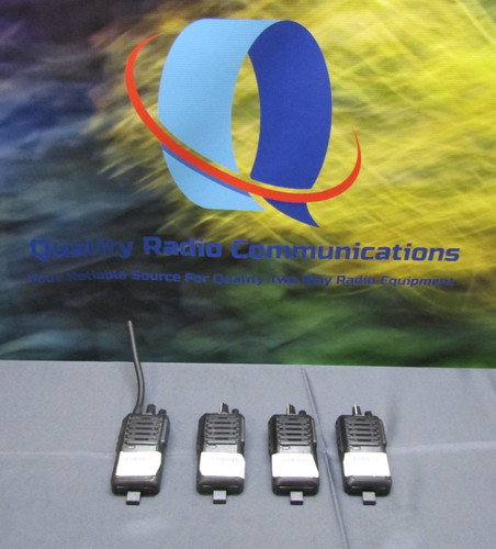 Lotto quattro radio - lotto,