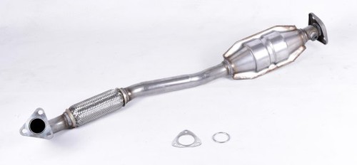 Catalizzatore eec compatibile - catalizzatore,